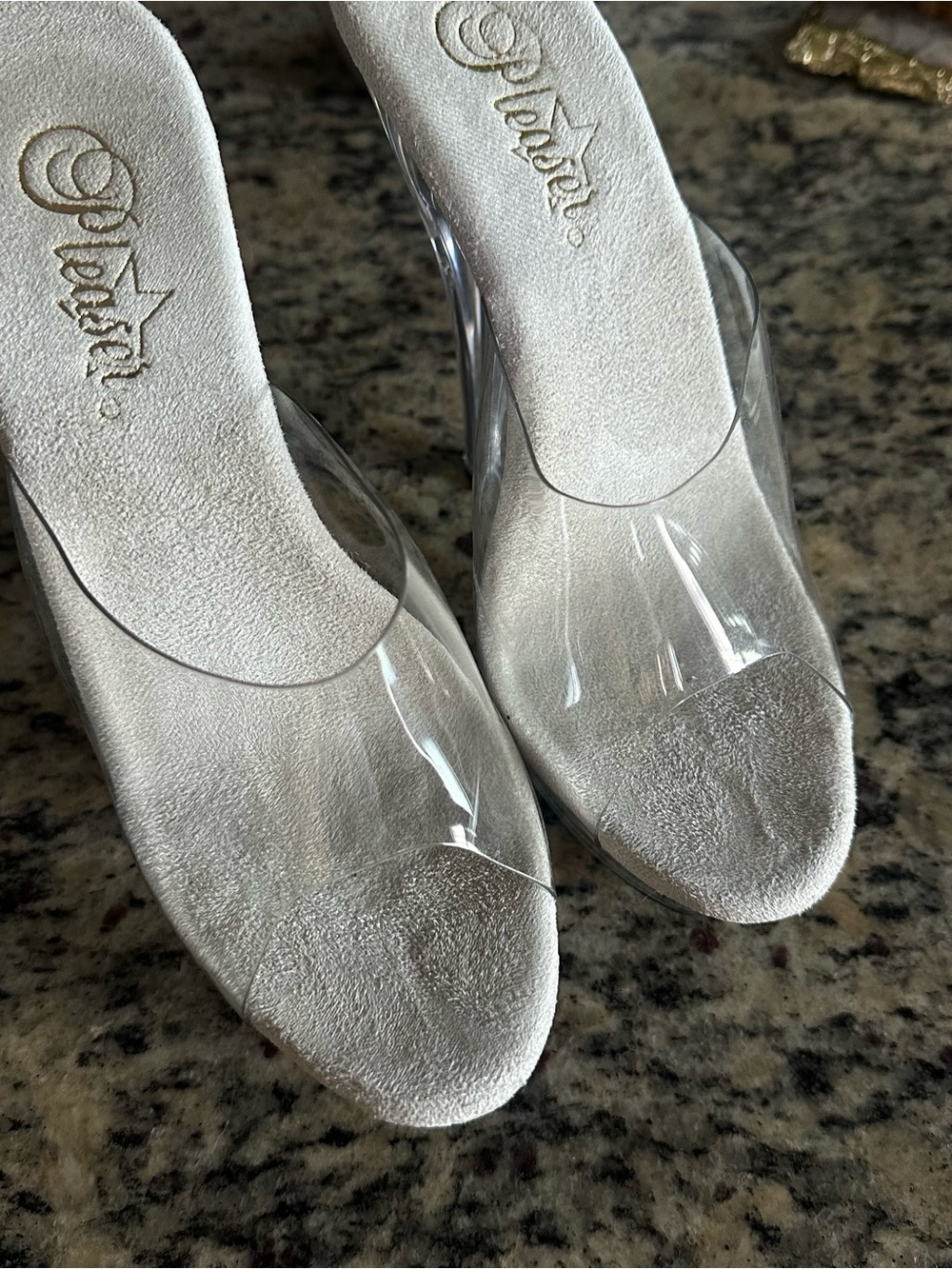 Pleaser Heels, 7 - Picture 6 of 6